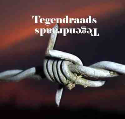 Tegendraads